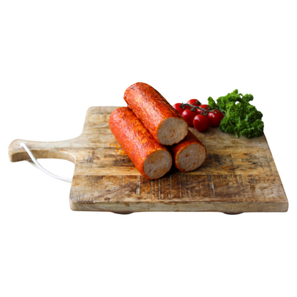 Kip Grillworst van de Slager 450 gram – Pure Smaak